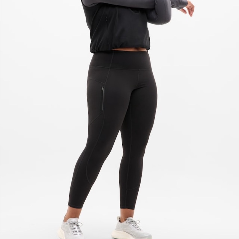 Athleta Ranier Legging - Picture 3 of 12